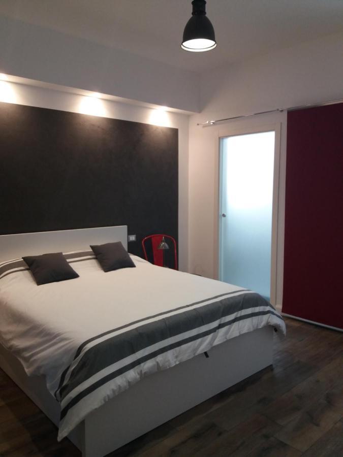 Bed and Breakfast Le Tre Gioie Palermo Exterior foto