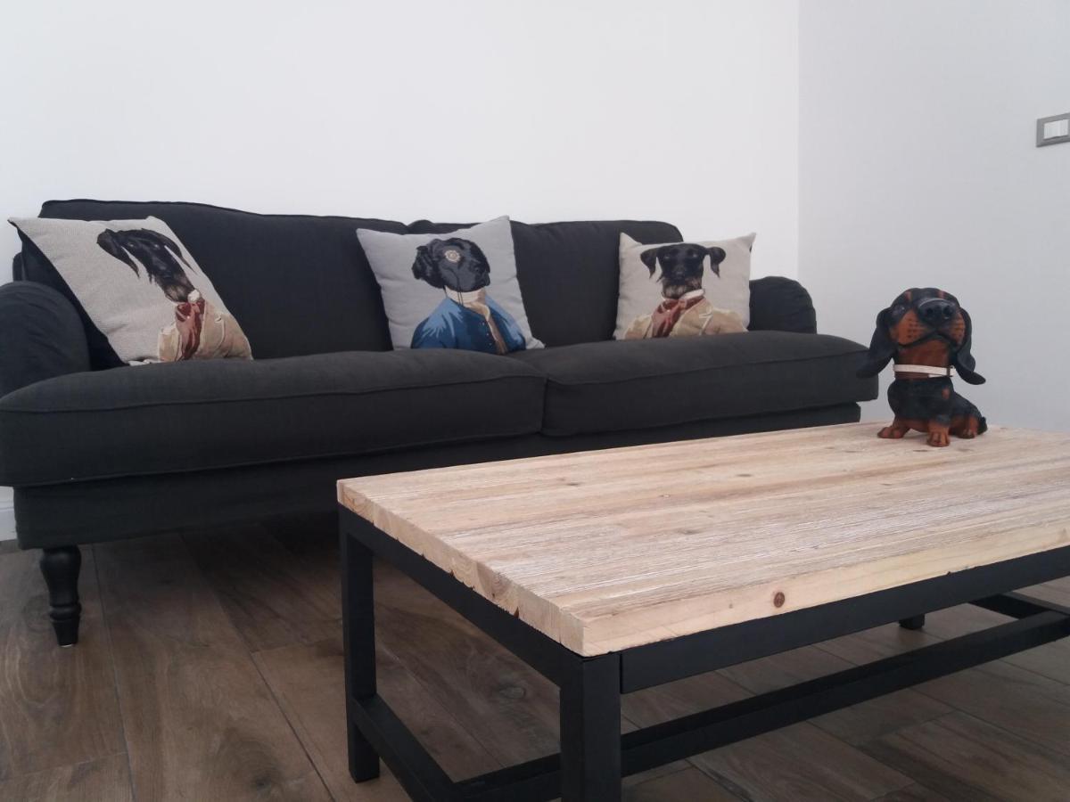Bed and Breakfast Le Tre Gioie Palermo Exterior foto