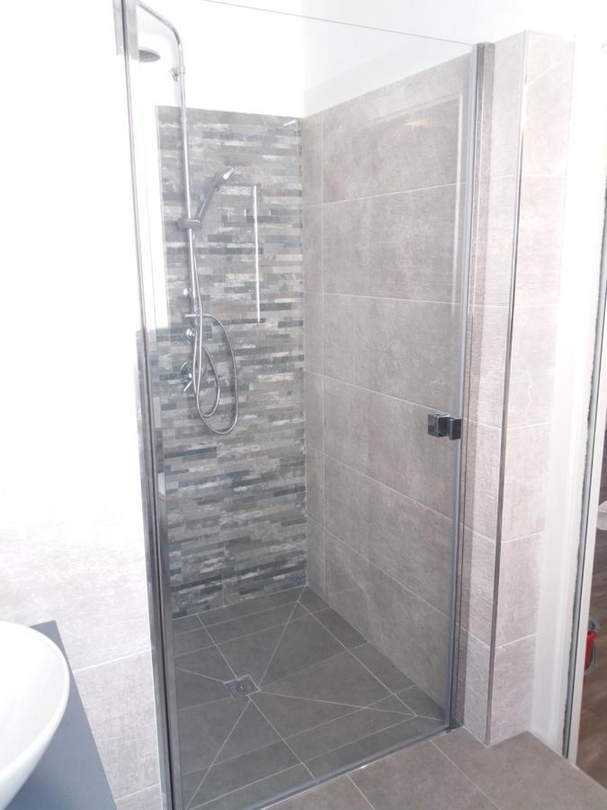 Bed and Breakfast Le Tre Gioie Palermo Exterior foto