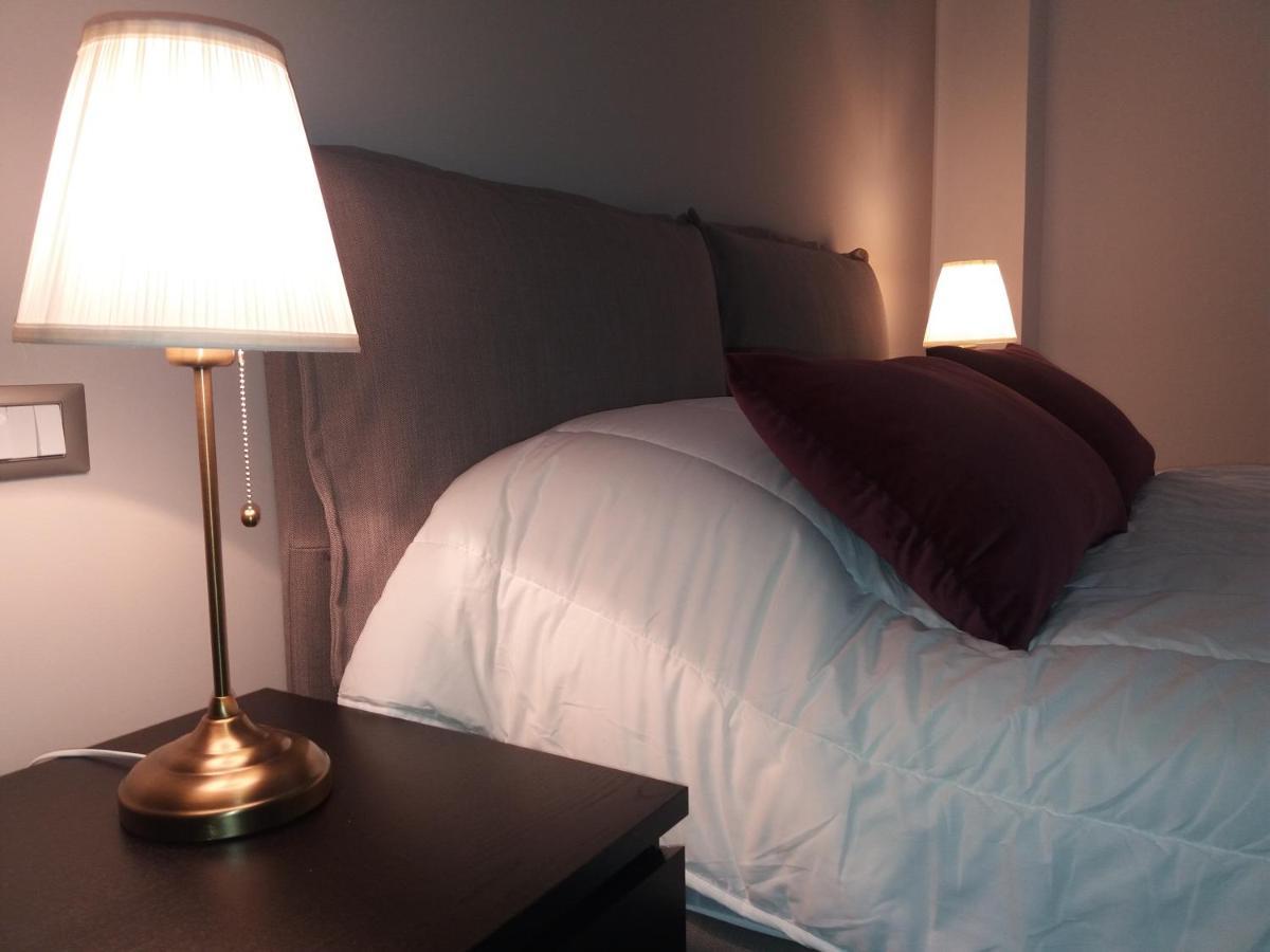 Bed and Breakfast Le Tre Gioie Palermo Exterior foto